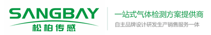 上海松柏傳感技術(shù)有限公司