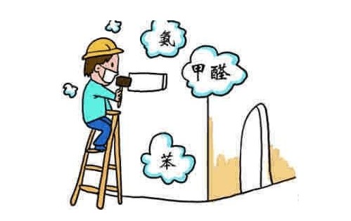 嚴(yán)重者可能致人昏迷抽搐 8月起，甲苯和二甲苯將列入室內(nèi)污染氣體檢測(cè)范圍