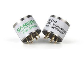 4N-CH4紅外甲烷傳感器