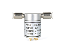 S-M4A氣體傳感器模組